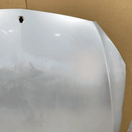 2014-2017 Mercedes Benz W222 S550 S600 Front Hood Bonnet Cover Panel - 775 