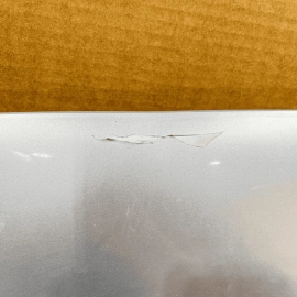 2014-2017 Mercedes Benz W222 S550 S600 Front Hood Bonnet Cover Panel - 775 