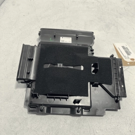 2014-2017 MERCEDES S550 REAR LEFT LOWER SEAT AIR CLEANER OUTLET DUCT VENT O