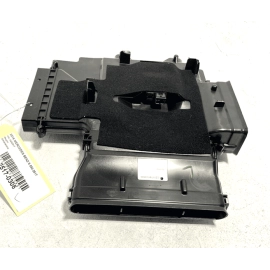 2014-2017 MERCEDES S550 REAR LEFT LOWER SEAT AIR CLEANER OUTLET DUCT VENT O