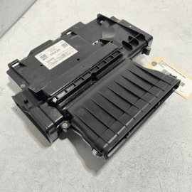 2014-2017 MERCEDES S550 REAR LEFT LOWER SEAT AIR CLEANER OUTLET DUCT VENT O