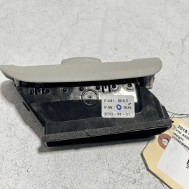 2014-2017 MERCEDES BENZ S550 AC AIR VENT AIR Front Center Right OEM