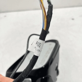 2014-15-16-2017 MERCEDES BENZ S550 FRONT RIGHT DOOR MIRROR W/BLIND SPOT OEM