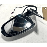 2014-15-16-2017 MERCEDES BENZ S550 FRONT RIGHT DOOR MIRROR W/BLIND SPOT OEM