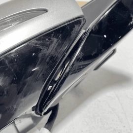 2014-15-16-2017 MERCEDES BENZ S550 FRONT RIGHT DOOR MIRROR W/BLIND SPOT OEM