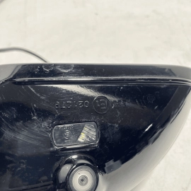 2014-15-16-2017 MERCEDES BENZ S550 FRONT RIGHT DOOR MIRROR W/BLIND SPOT OEM