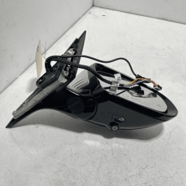 2014-15-16-2017 MERCEDES BENZ S550 FRONT RIGHT DOOR MIRROR W/BLIND SPOT OEM