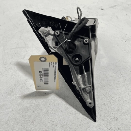 2014-15-16-2017 MERCEDES BENZ S550 FRONT RIGHT DOOR MIRROR W/BLIND SPOT OEM