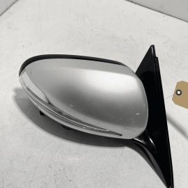 2014-15-16-2017 MERCEDES BENZ S550 FRONT RIGHT DOOR MIRROR W/BLIND SPOT OEM