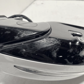 2014-15-16-2017 MERCEDES BENZ S550 FRONT RIGHT DOOR MIRROR W/BLIND SPOT OEM