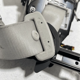 2014-2017 Mercedes Benz S550 Front Left Driver Seat Belt Retractor OEM
