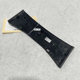 2014-15-16-2017 Mercedes Benz S550 Front Trim Strip Cover Wood OEM 2014-15-16-2017 Mercedes Benz S550 Front Trim Strip Cover Wood OEM