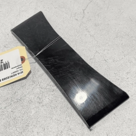 2014-15-16-2017 Mercedes Benz S550 Front Trim Strip Cover Wood OEM 2014-15-16-2017 Mercedes Benz S550 Front Trim Strip Cover Wood OEM