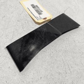 2014-15-16-2017 Mercedes Benz S550 Front Trim Strip Cover Wood OEM 2014-15-16-2017 Mercedes Benz S550 Front Trim Strip Cover Wood OEM