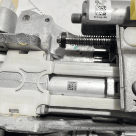 2014-15-16-2017 Mercedes Benz S550 Steering Column With Adjust Motors OEM