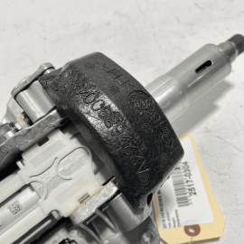 2014-15-16-2017 Mercedes Benz S550 Steering Column With Adjust Motors OEM