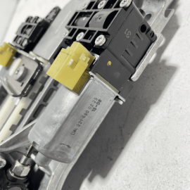 2014-15-16-2017 Mercedes Benz S550 Steering Column With Adjust Motors OEM