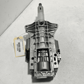 2014-15-16-2017 Mercedes Benz S550 Steering Column With Adjust Motors OEM