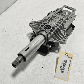 2014-15-16-2017 Mercedes Benz S550 Steering Column With Adjust Motors OEM