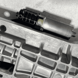 2014-15-16-2017 Mercedes Benz S550 Steering Column With Adjust Motors OEM