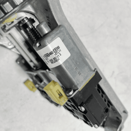 2014-15-16-2017 Mercedes Benz S550 Steering Column With Adjust Motors OEM