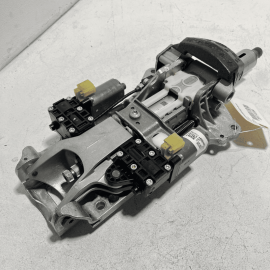 2014-15-16-2017 Mercedes Benz S550 Steering Column With Adjust Motors OEM