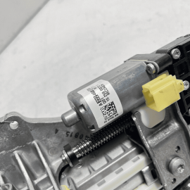 2014-15-16-2017 Mercedes Benz S550 Steering Column With Adjust Motors OEM