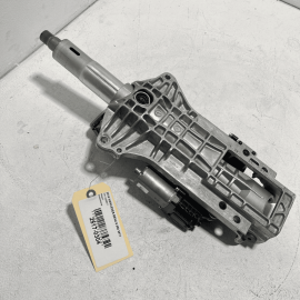 2014-15-16-2017 Mercedes Benz S550 Steering Column With Adjust Motors OEM