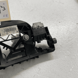 2007-2013 Mercedes S550 S600 Rear Passenger Side Door Handle Base Keyless G