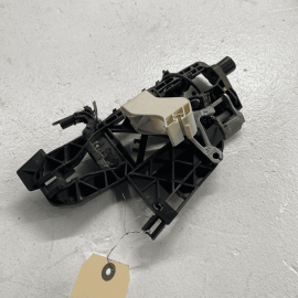 2007-2013 Mercedes S550 S600 Rear Passenger Side Door Handle Base Keyless G