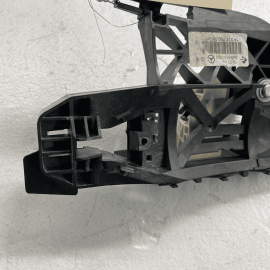 2007-2013 Mercedes S550 S600 Rear Passenger Side Door Handle Base Keyless G