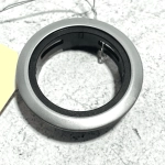 2014-2017 Mercedes Benz S550 INSTRUMENT PANEL RING TRIM KEY OEM