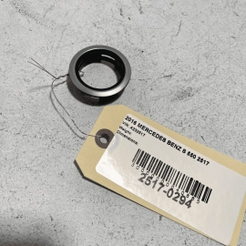2014-2017 Mercedes Benz S550 INSTRUMENT PANEL RING TRIM KEY OEM