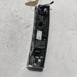2014-2017 MERCEDES BENZ S550 LANE PARK ASSIST CAMERA CONTROL PANEL FRONT OE