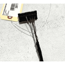 2014 Mercedes S550 Floor Block Distributor Wire Connector Connection OEM