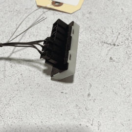 2014 Mercedes S550 Floor Block Distributor Wire Connector Connection OEM