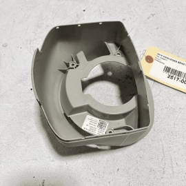 2014-2017 MERCEDES BENZ S550 STEERING COLUMN SHROUD TRIM COVER OEM 2014-2017 MERCEDES BENZ S550 STEERING COLUMN SHROUD TRIM COVER OEM