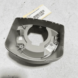 2014-2017 MERCEDES BENZ S550 STEERING COLUMN SHROUD TRIM COVER OEM 2014-2017 MERCEDES BENZ S550 STEERING COLUMN SHROUD TRIM COVER OEM