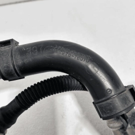 2015 - 2017 LEXUS NX200T GAS TANK FILLER NECK TUBE HOSE PIPE OEM