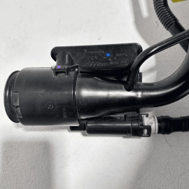2015 - 2017 LEXUS NX200T GAS TANK FILLER NECK TUBE HOSE PIPE OEM