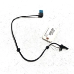 2014-2017 MERCEDES S550 W222 REAR LEFT DRIVER SIDE ABS WHELL SPEED SENSOR O