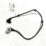 2014-2017 MERCEDES S550 W222 REAR LEFT SIDE BRAKE CALIPER WIRE CABLE HARNES