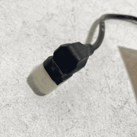 2014-2017 MERCEDES S550 W222 REAR LEFT SIDE BRAKE CALIPER WIRE CABLE HARNES 2014-2017 MERCEDES S550 W222 REAR LEFT SIDE BRAKE CALIPER WIRE CABLE HARNES