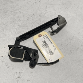 2014-2017 MERCEDES S550 W222 REAR LEFT SUSPENSION HEIGHT LEVER SENSOR OEM