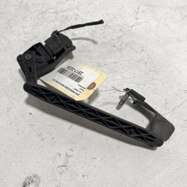 2014-2017 MERCEDES S550 W222 REAR LEFT SUSPENSION HEIGHT LEVER SENSOR OEM