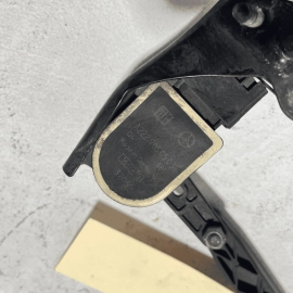 2014-2017 MERCEDES S550 W222 REAR LEFT SUSPENSION HEIGHT LEVER SENSOR OEM