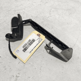 2014-2017 MERCEDES S550 W222 REAR LEFT SUSPENSION HEIGHT LEVER SENSOR OEM