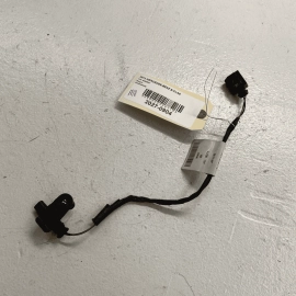 MERCEDES W221 S550 AUXILIARY WATER PUMP HEATER WIRE WIRING HARNESS OEM 2007