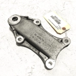 2014-2017 MERCEDES S550 W222 REAR DIFFERENTIAL STORAGE MOUNT BRACKET OEM