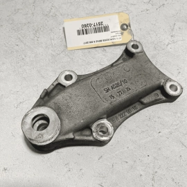 2014-2017 MERCEDES S550 W222 REAR DIFFERENTIAL STORAGE MOUNT BRACKET OEM